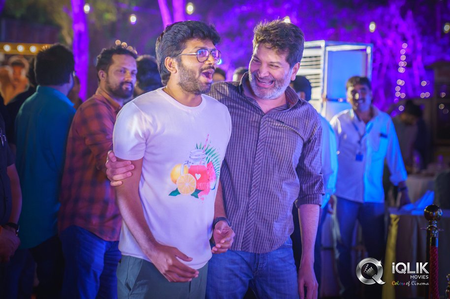 RRR-Movie-Success-Party